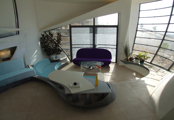 Pavie-Architect-Interior-biomorphism